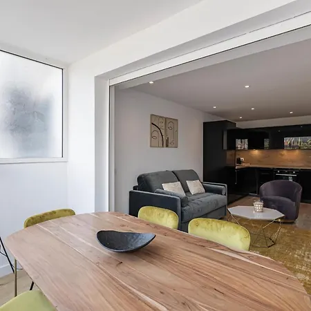 Magnificent 3Room Apartment Quiet Balcony Cannes Exterior foto