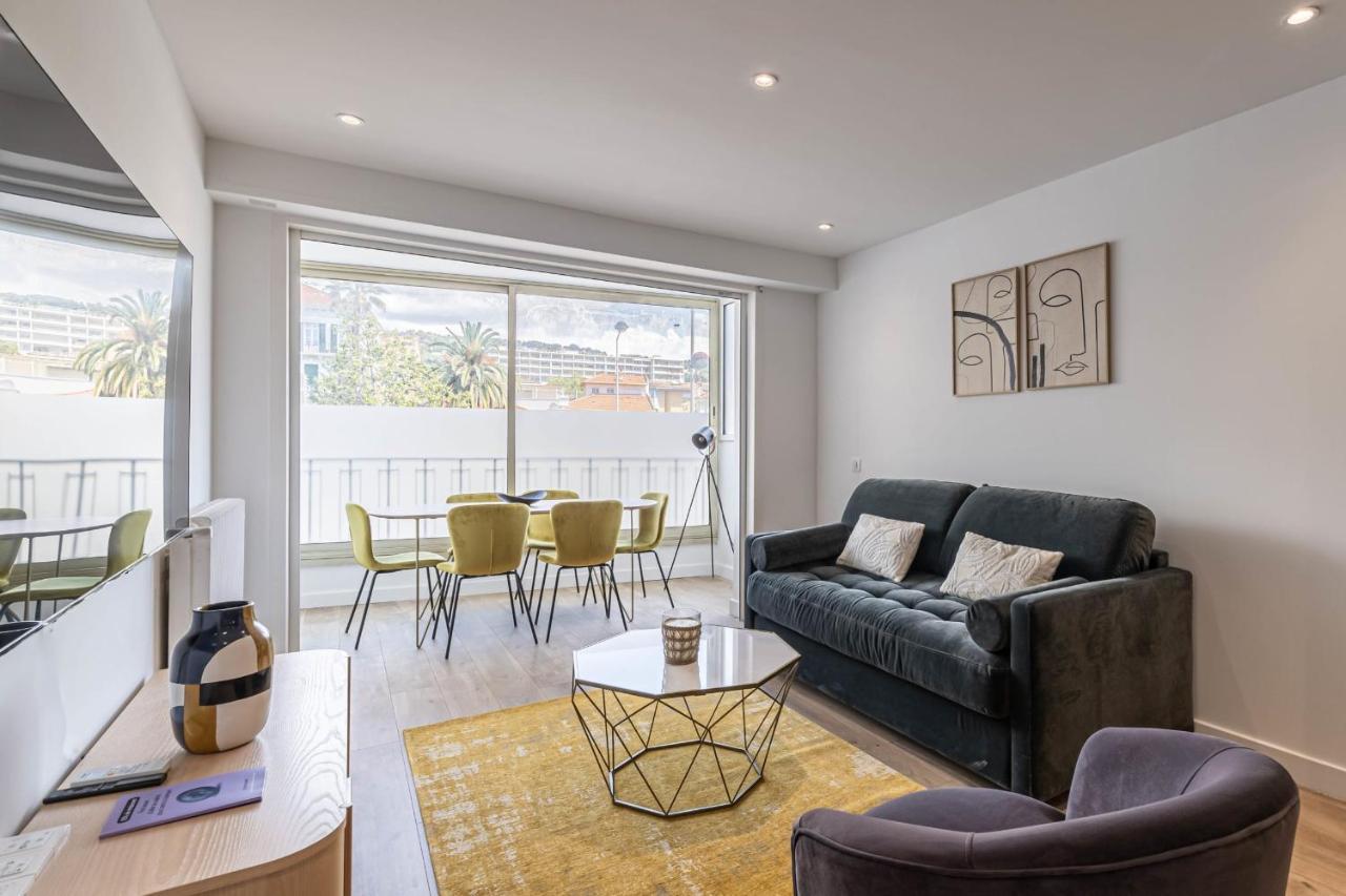 Magnificent 3room Quiet Balcony Appartement *