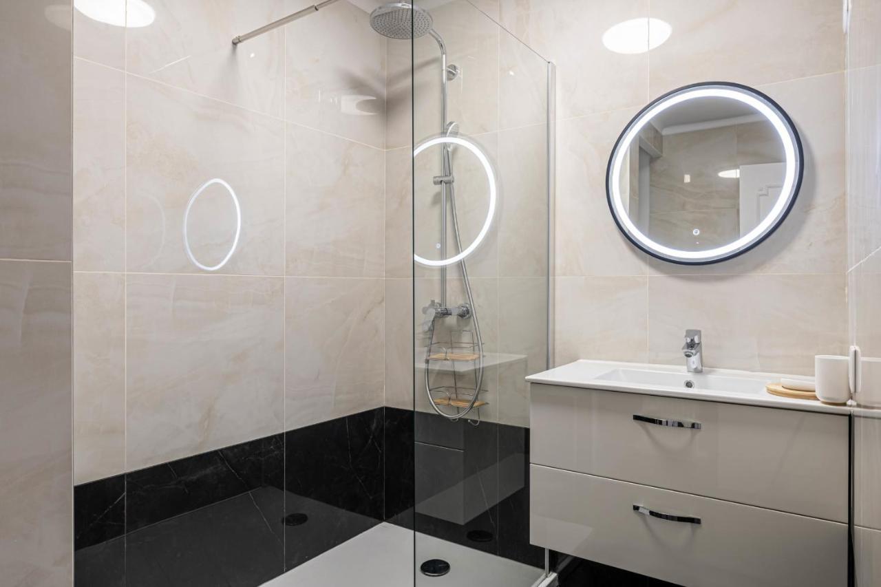 Appartement Magnificent 3room Quiet Balcony *