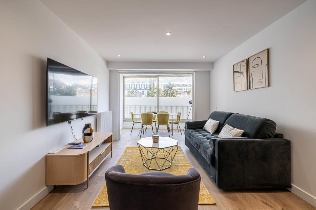 Appartement Magnificent 3room Quiet Balcony *